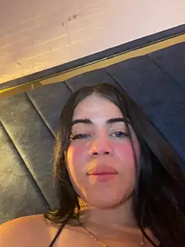 Živý XXX chat Zoe_Martinezzz