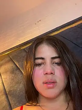 Chat XXX en directo de Zoe_Martinezzz
