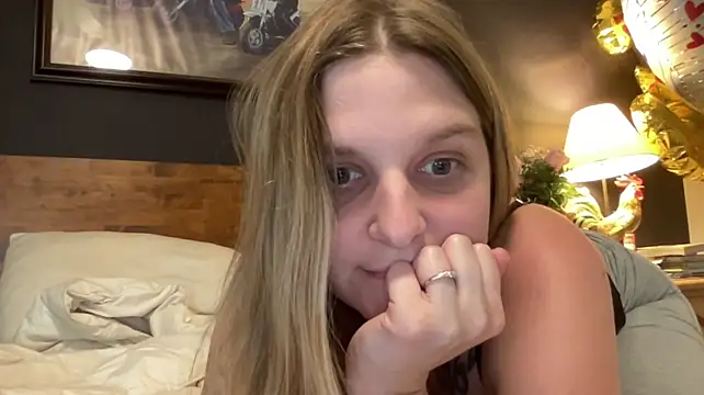 parisbushxx ওয়েবক্যাম শো