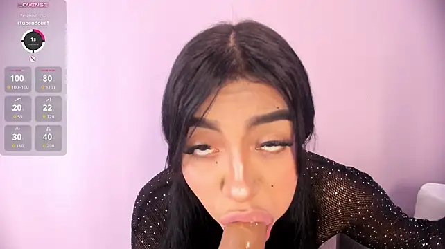 heyscarlett_monroe Webcam-Show