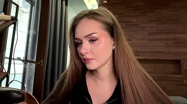 AnnabelSolich's Webcam Show