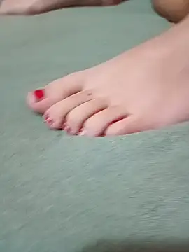 SecretHotCouple69: διαδικτυακό σόου στην κάμερα