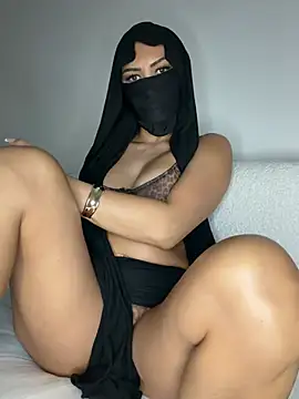 CherryyMia Webcam-Show