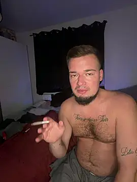 Twomuchtrouble Шоу с уебкамера