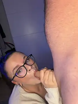 Show Webcam de Twomuchtrouble