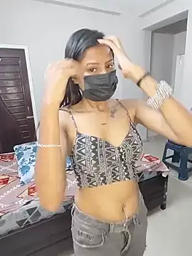 عرض كام Sona_darling46