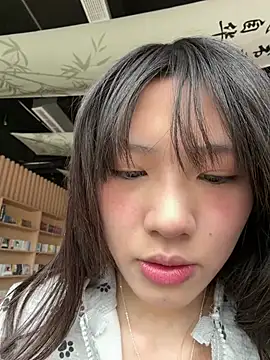 ShavianMonkfish 在線直播表演
