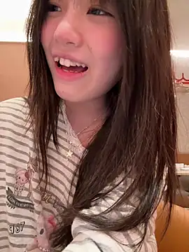 ShavianMonkfish 网络视讯表演
