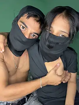 Show webcam de ursamfuck