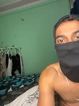 ursamfuck Pertunjukan Webcam