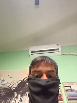 ursamfuck's Webcam Show