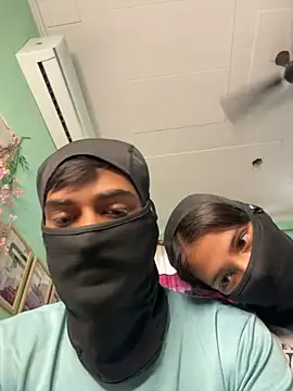 ursamfuck's Webcam Show