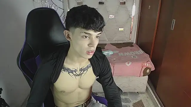 Liom_Gym ওয়েবক্যাম শো