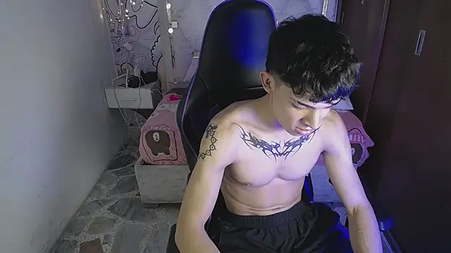 Liom_Gymn Webbikameraesitys
