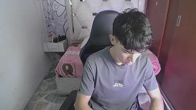Liom_Gymn Webbikameraesitys