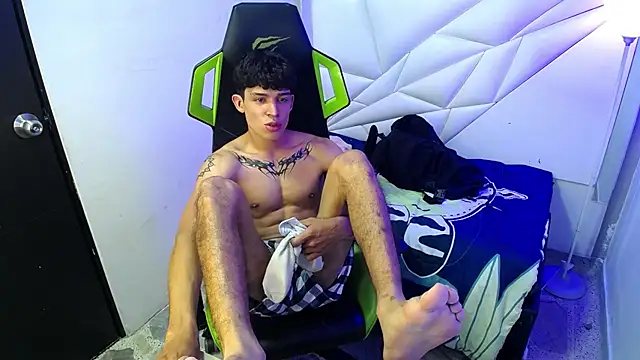 Liom_Gym Live XXX-Chat