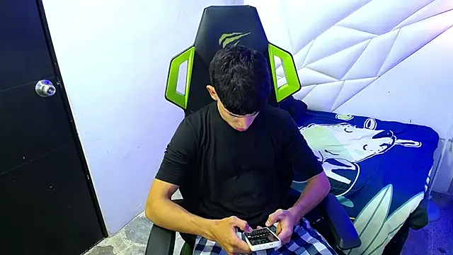 عرض كام Liom_Gym
