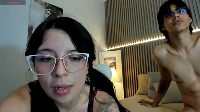 littlespots Pertunjukan Webcam