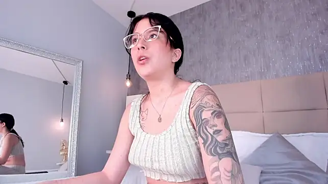 littlespots Live XXX-chat