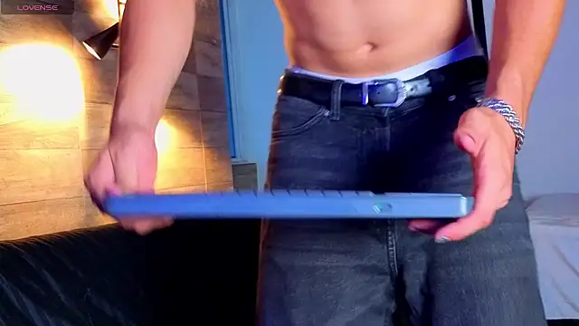 enzorosssi Webcamshow
