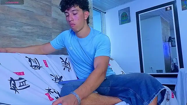 enzorosssi Webcamshow