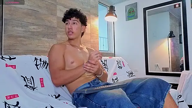 enzorosssi Webcam-Show