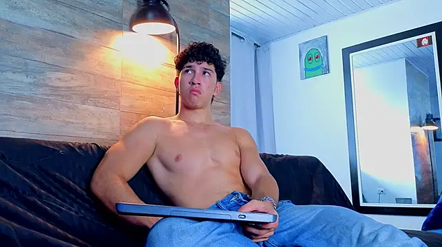 enzorosssin Webbikameraesitys