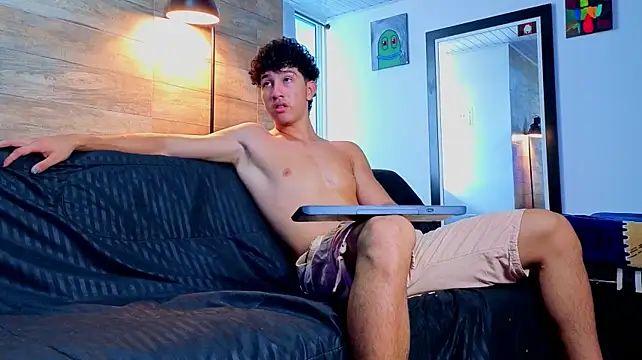enzorosssi – webcam-show