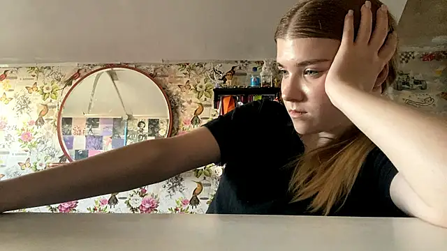 VerdaGormly Webcam-Show