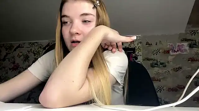 VerdaGormly – Live XXX-chat