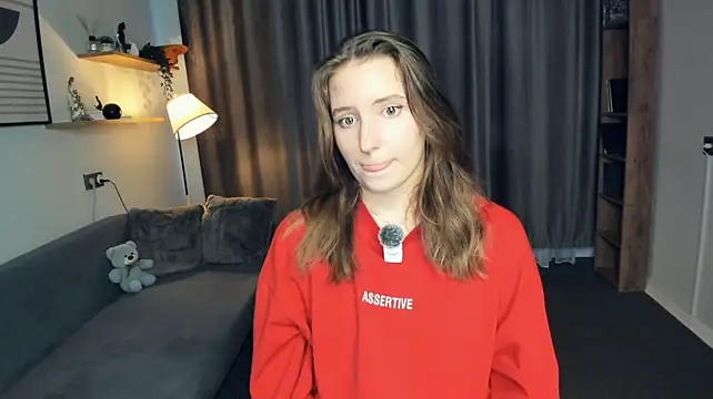 DeenaMeas Webcamshow