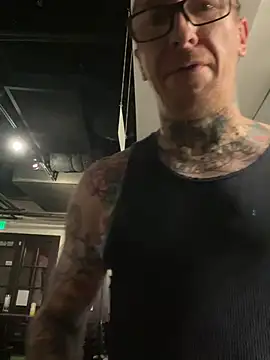 NoBoundariesInPrivate's Webcam Show