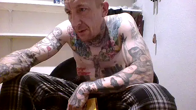 NoBoundariesInPrivate Webcam-Show