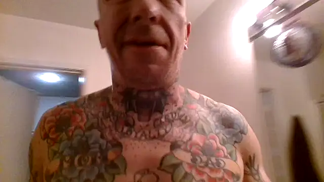NoBoundariesInPrivate's Webcam Show