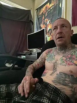 Pokazy przed kamerką – NoBoundariesInPrivate
