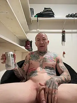 NoBoundariesInPrivate 网络视讯表演