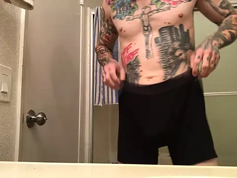 NoBoundariesInPrivate Webcamshow
