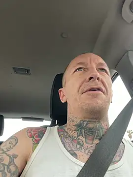 NoBoundariesInPrivate's Webcam Show