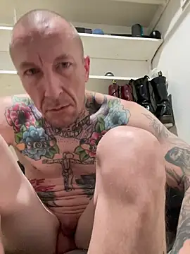 Show webcam de NoBoundariesInPrivate
