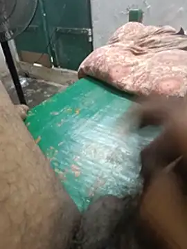 blackchocolateforest Webcam show