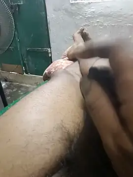 Show de blackchocolateforest na webcam