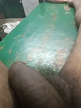 blackchocolateforest Show Webcam