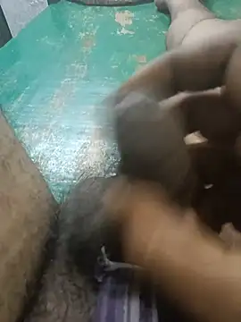 blackchocolateforest Show Webcam