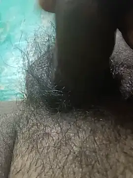 blackchocolateforest Webcam-Show