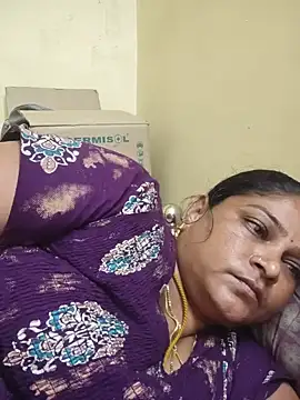 vanithasree505 Show Webcam