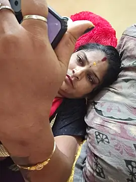 vanithasree505 网络视讯表演