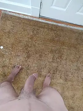 Show webcam de BigB081485