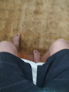 הופעת וובקאם של BigB081485