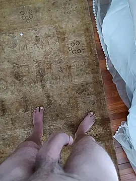 BigB081485 webcam show
