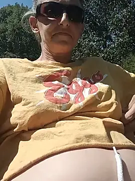 simplysweet420's Webcam Show